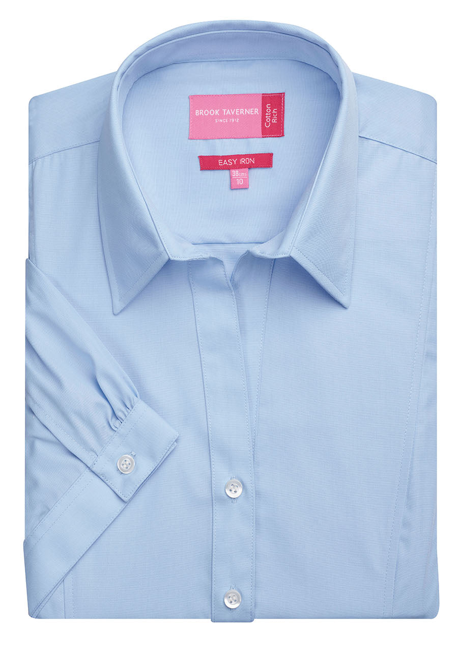 Brook Taverner Paduli Blouse  Style 2216