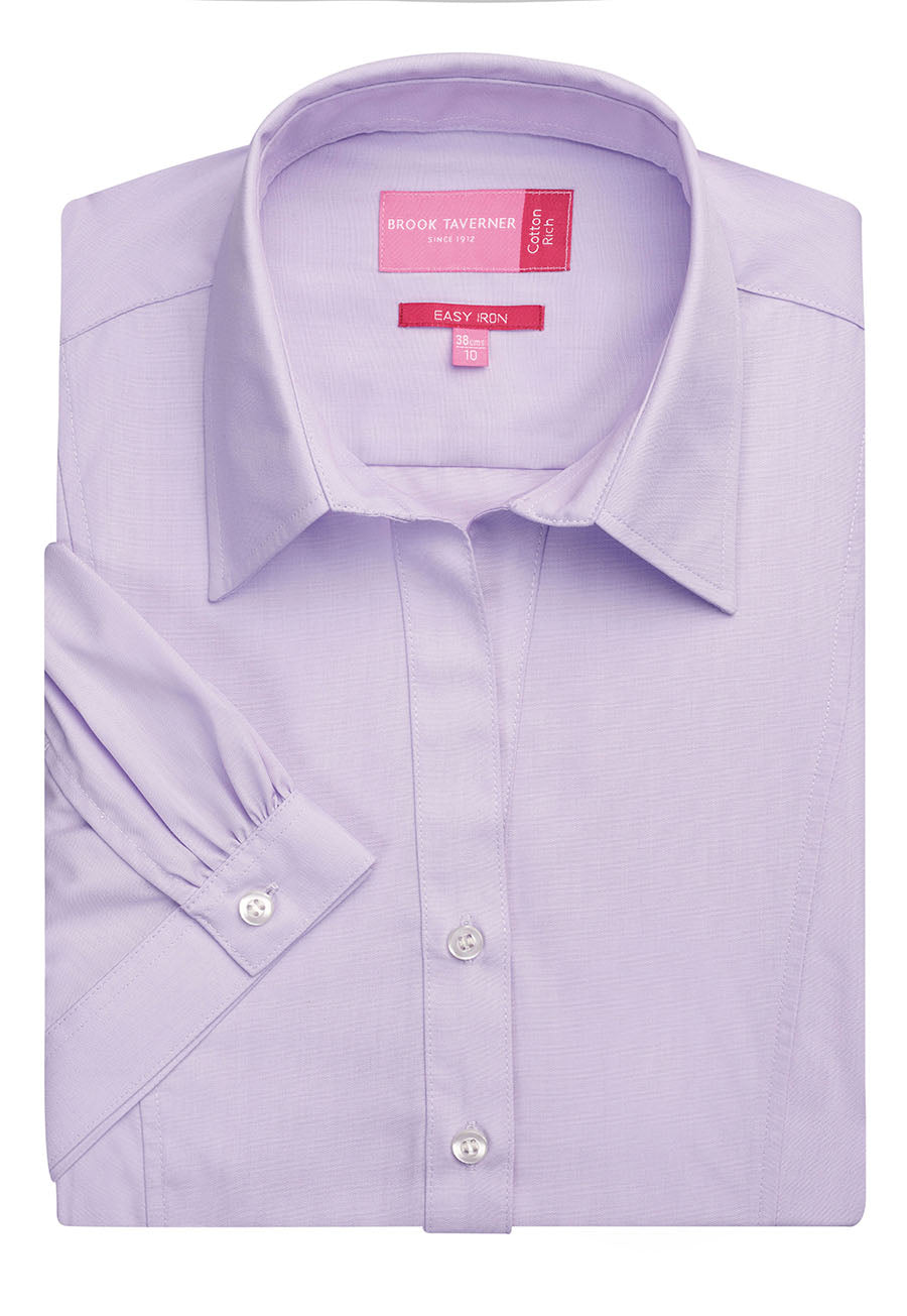 Brook Taverner Paduli Blouse  Style 2216