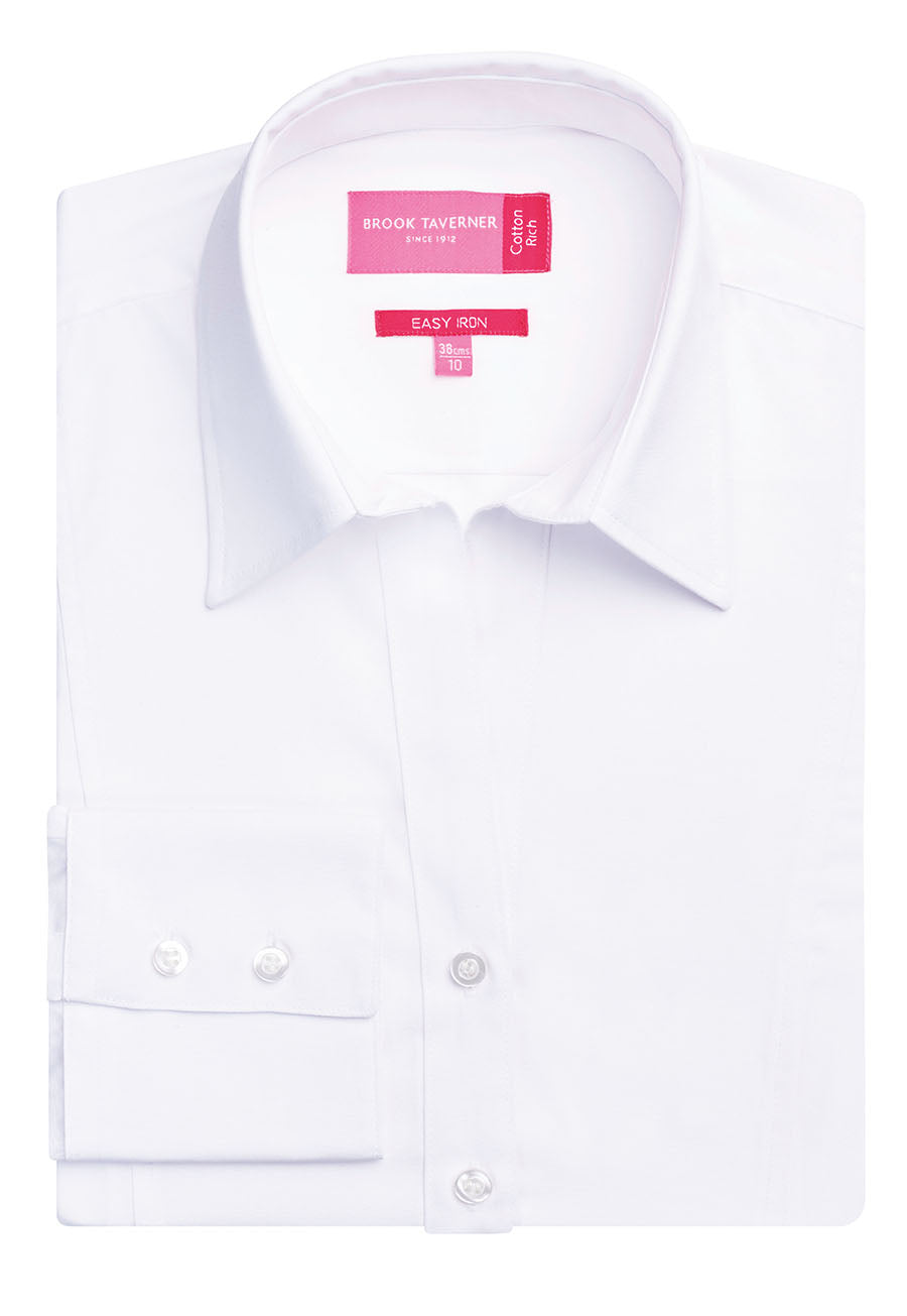 Brook Taverner Palena Blouse  Style 2214