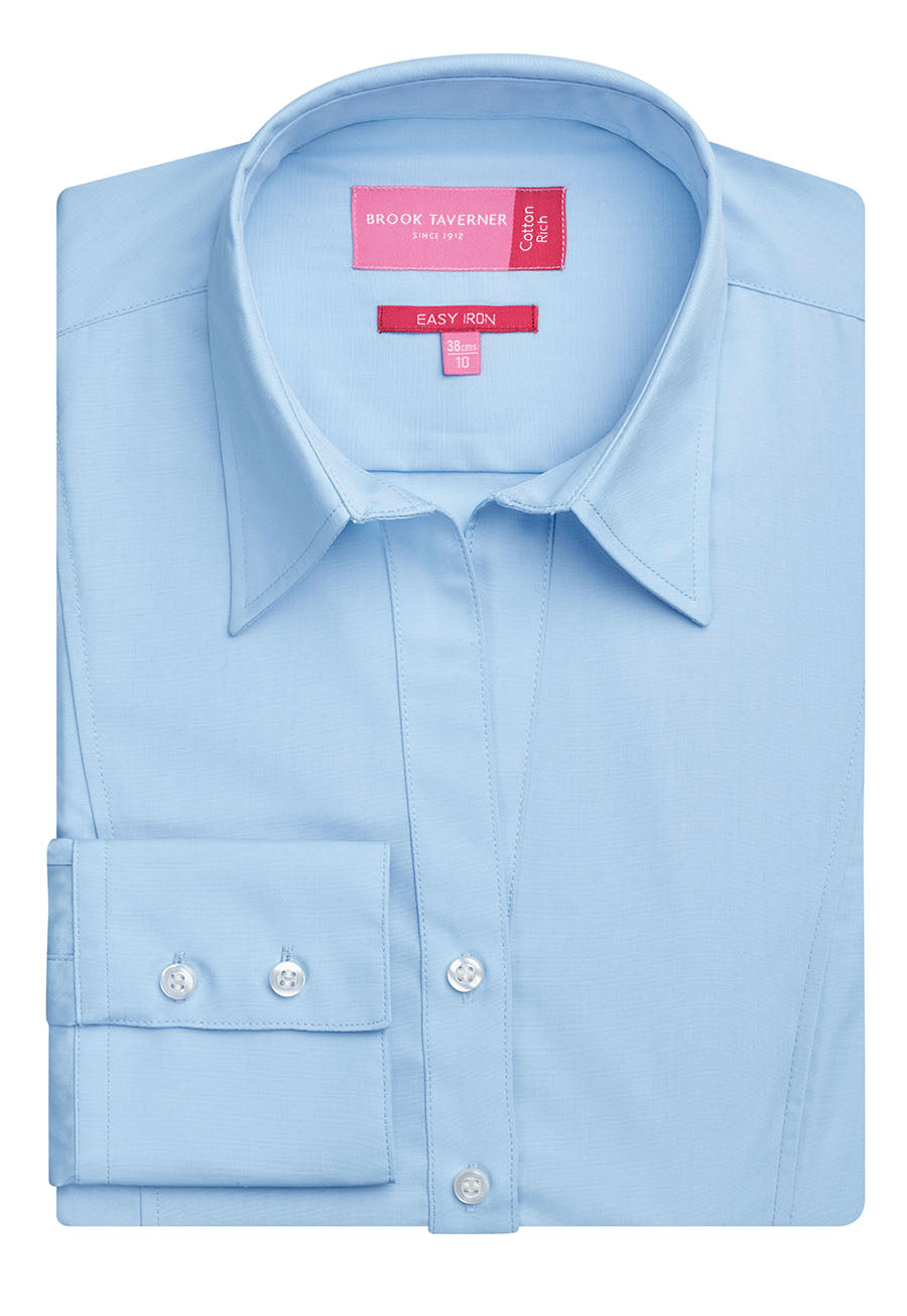 Brook Taverner Palena Blouse  Style 2214