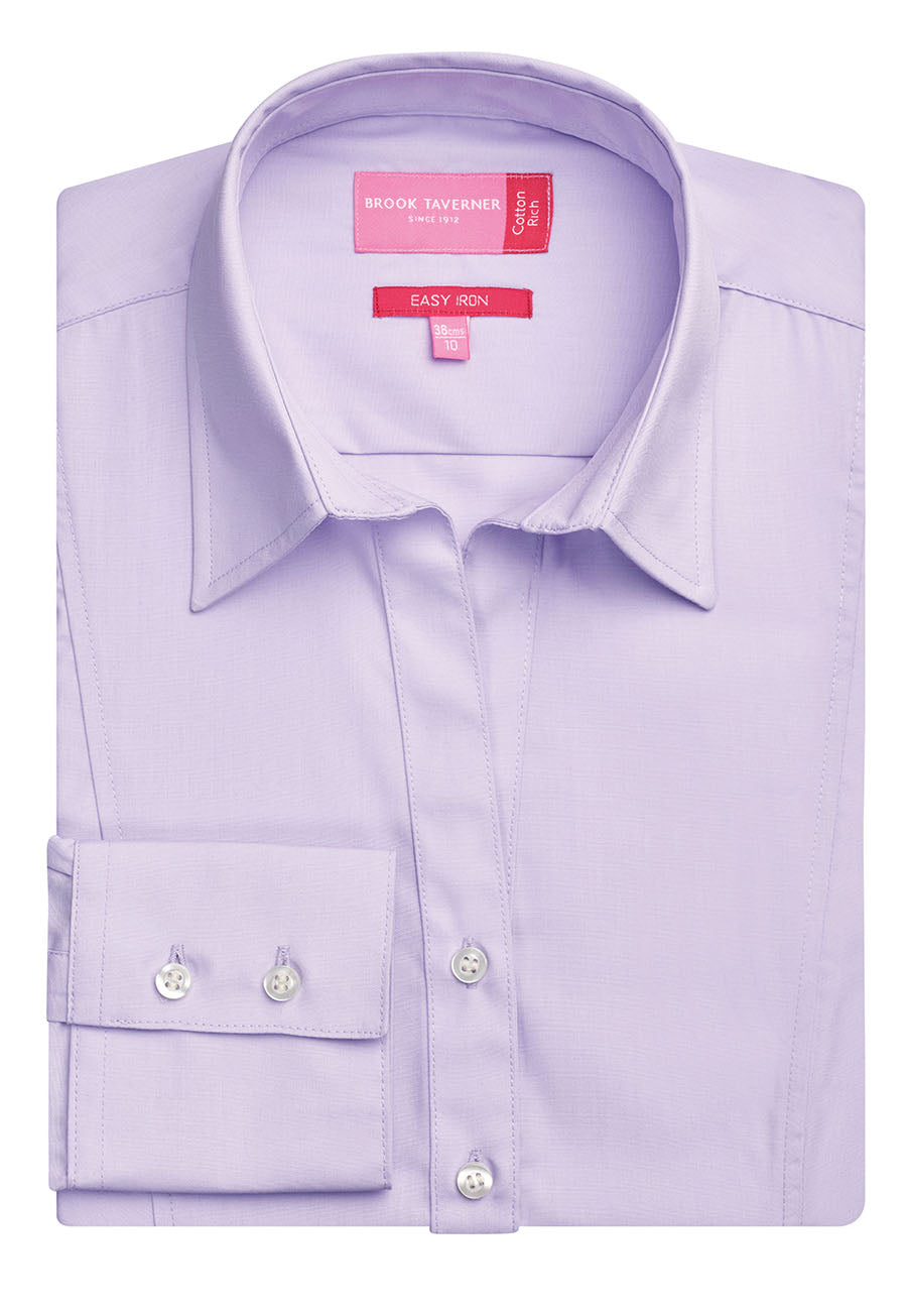 Brook Taverner Palena Blouse  Style 2214