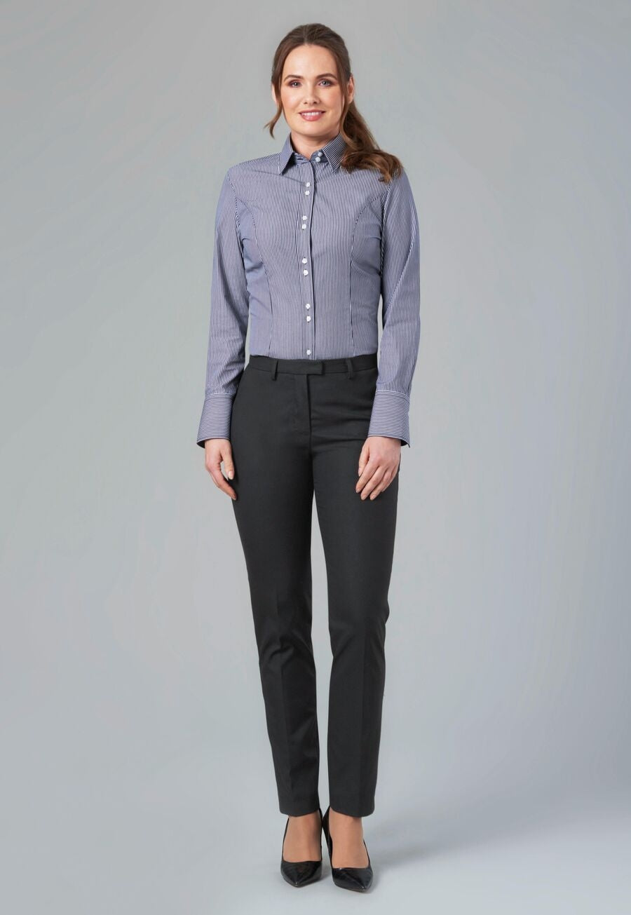 Brook Taverner Paris Trouser Style 2349