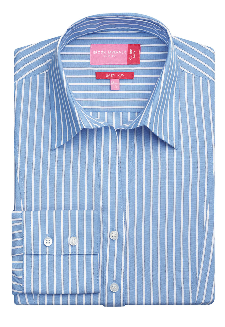 Brook Taverner Perano Blouse  Style 2215