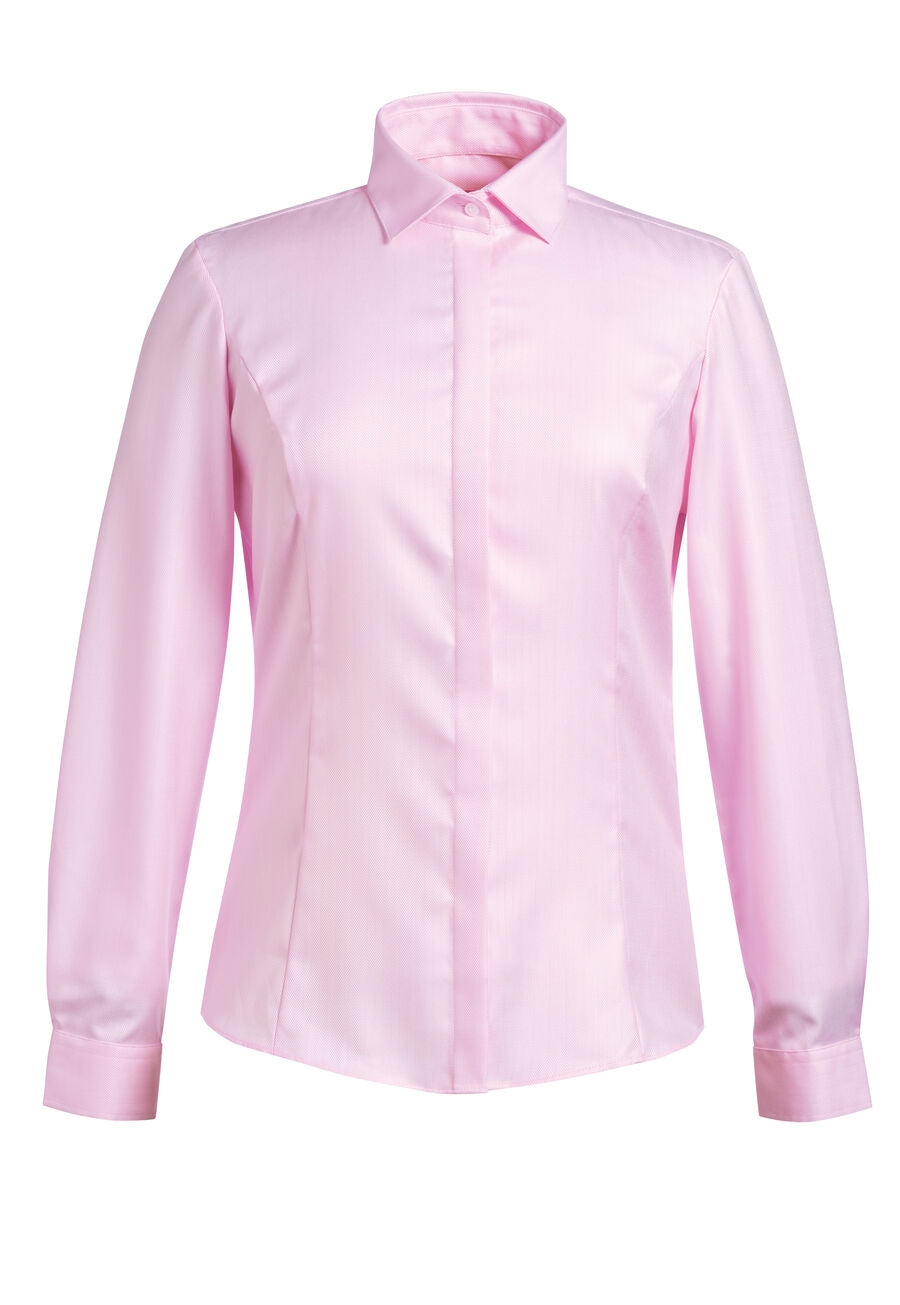 Brook Taverner Prosecco Blouse Style 2283