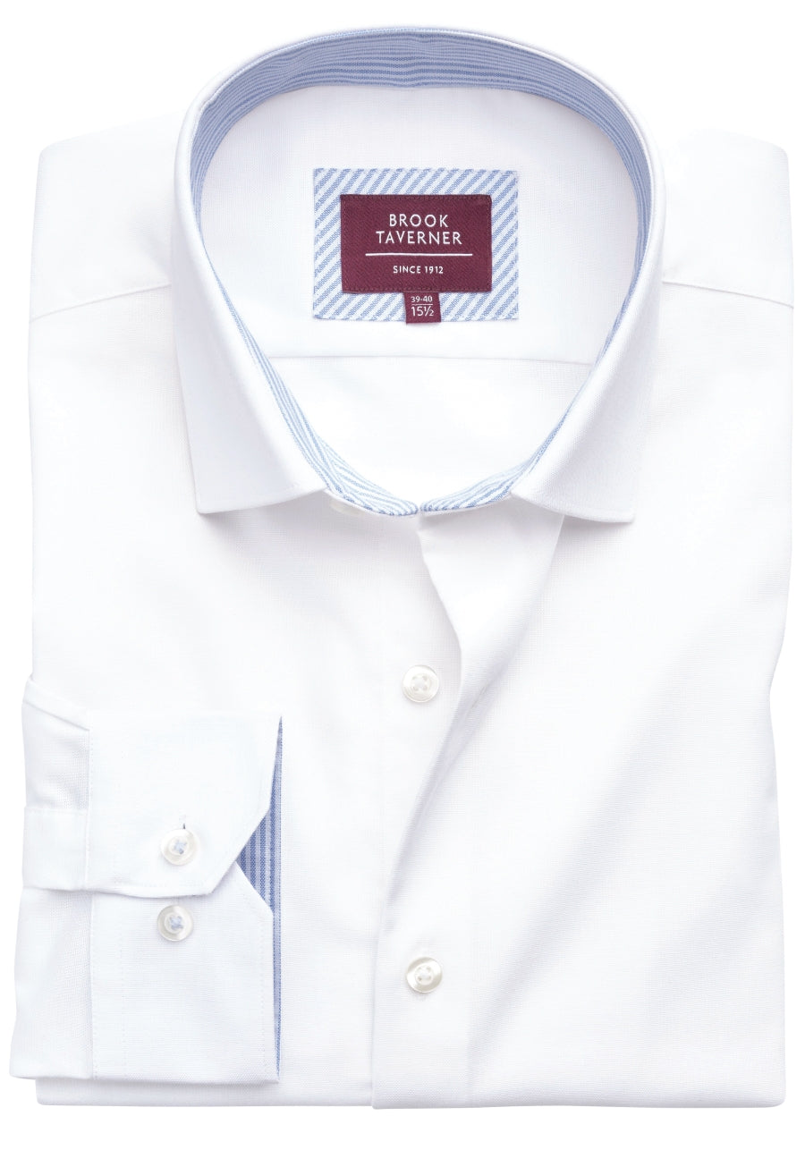 Brook Taverner Reno Shirt  Style 4436