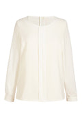Brook Taverner Riola Blouse - Women's, 100% Polyester