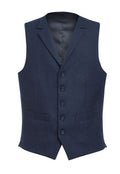 Brook Taverner Rockwood Tweed Waistcoat Style 1859