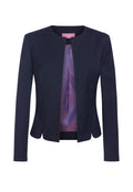Brook Taverner Rosa Jacket Style 2353