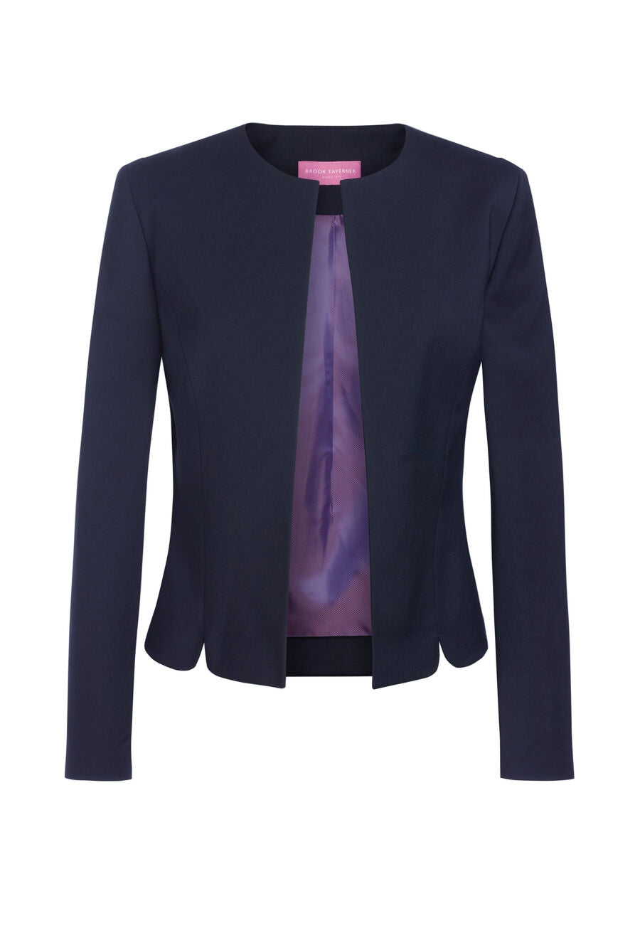 Brook Taverner Rosa Jacket Style 2353