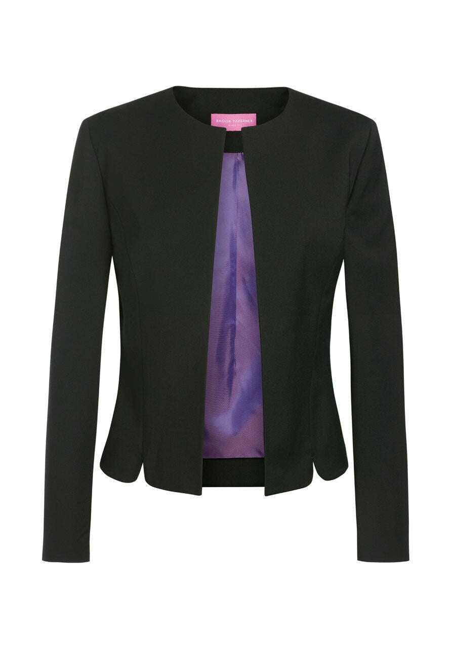 Brook Taverner Rosa Jacket Style 2353