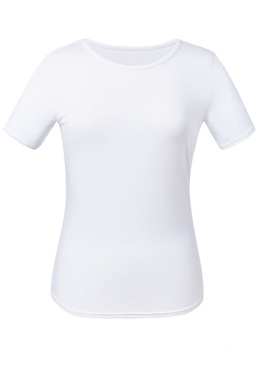 Brook Taverner Sassa Stretch Top Style 2267