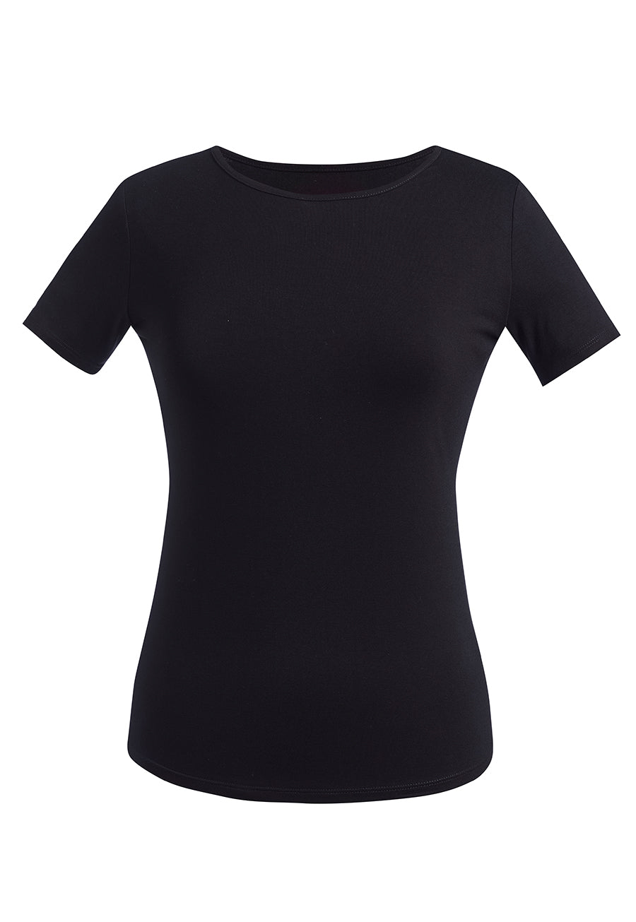 Brook Taverner Sassa Stretch Top Style 2267