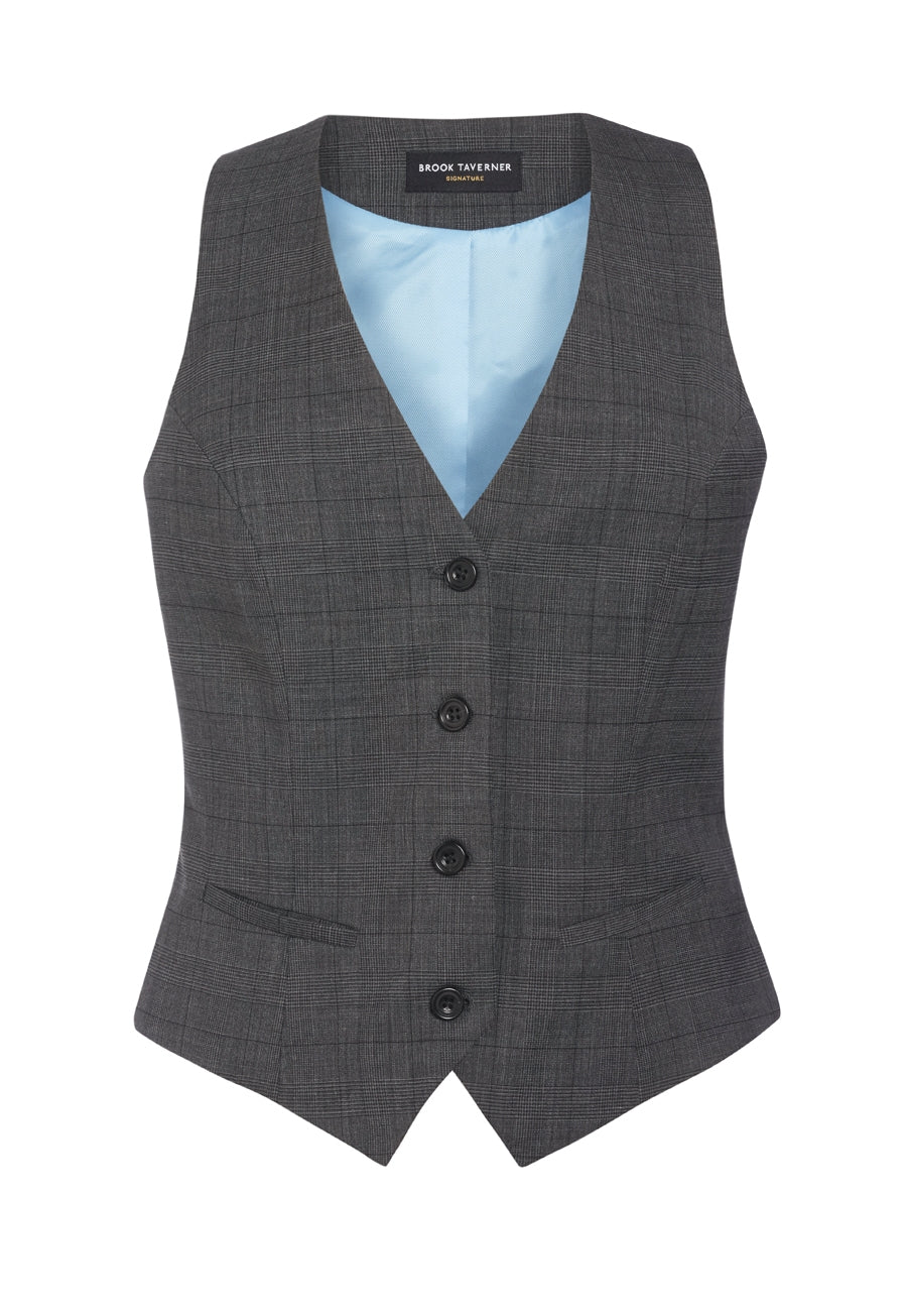 Brook Taverner Scapoli Waistcoat Style 2334