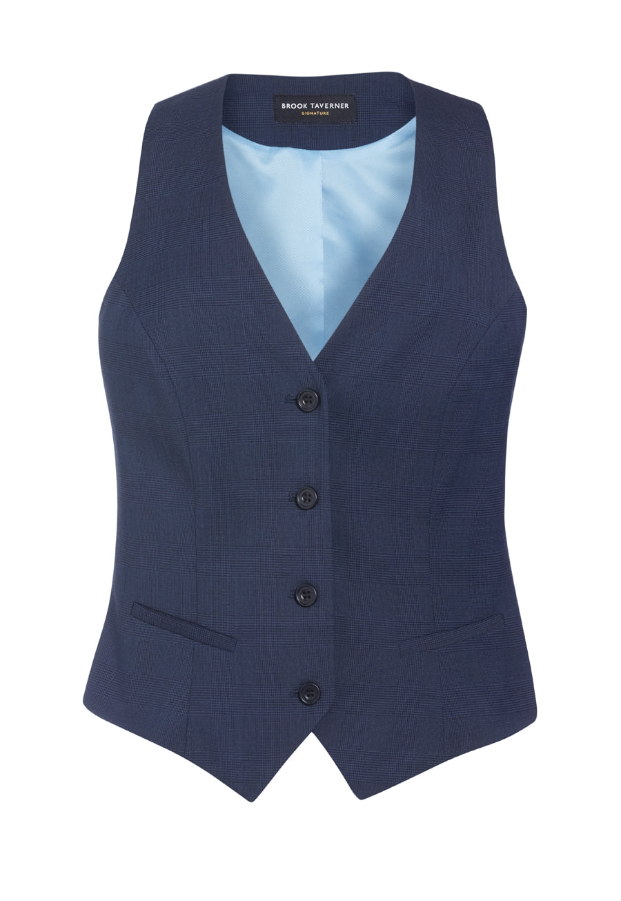 Brook Taverner Scapoli Waistcoat Style 2334
