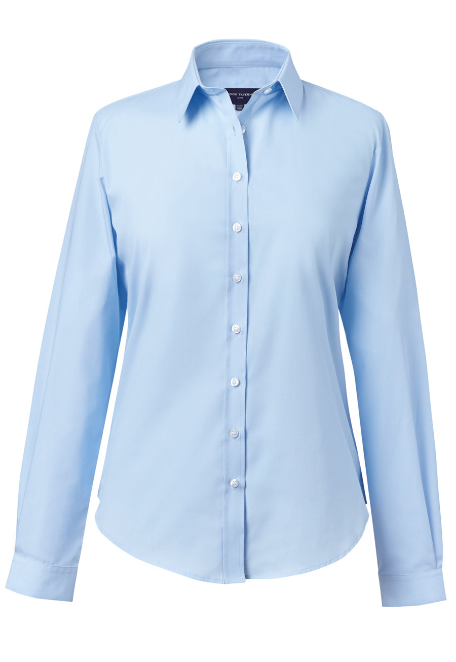Brook Taverner Selene Blouse  Style 2270