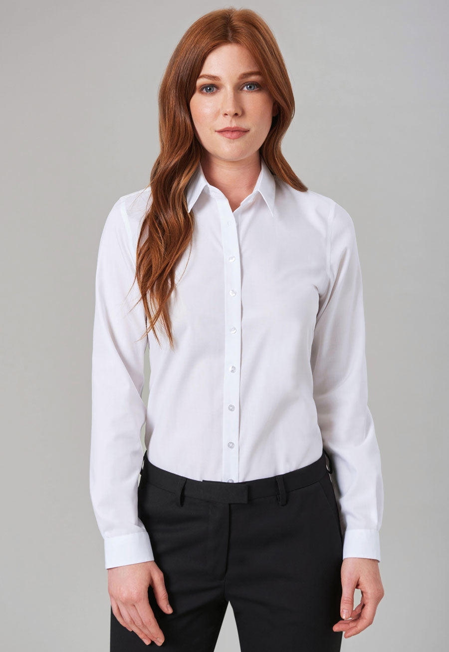 Brook Taverner Silvi Blouse Style 2350
