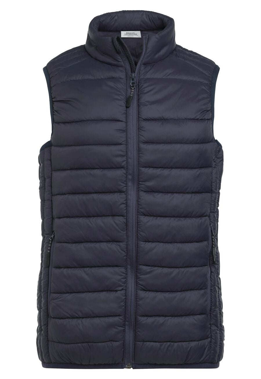 Brook Taverner Skyline Core Padded Gilet Style 2414