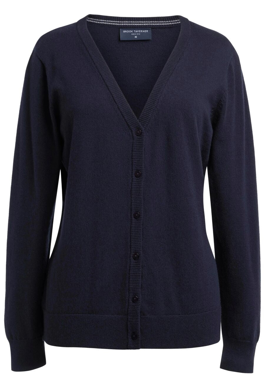 Brook Taverner Sofia Cardigan Style 2397