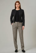 Brook Taverner Stella Trouser - Women's, 64% Polyester