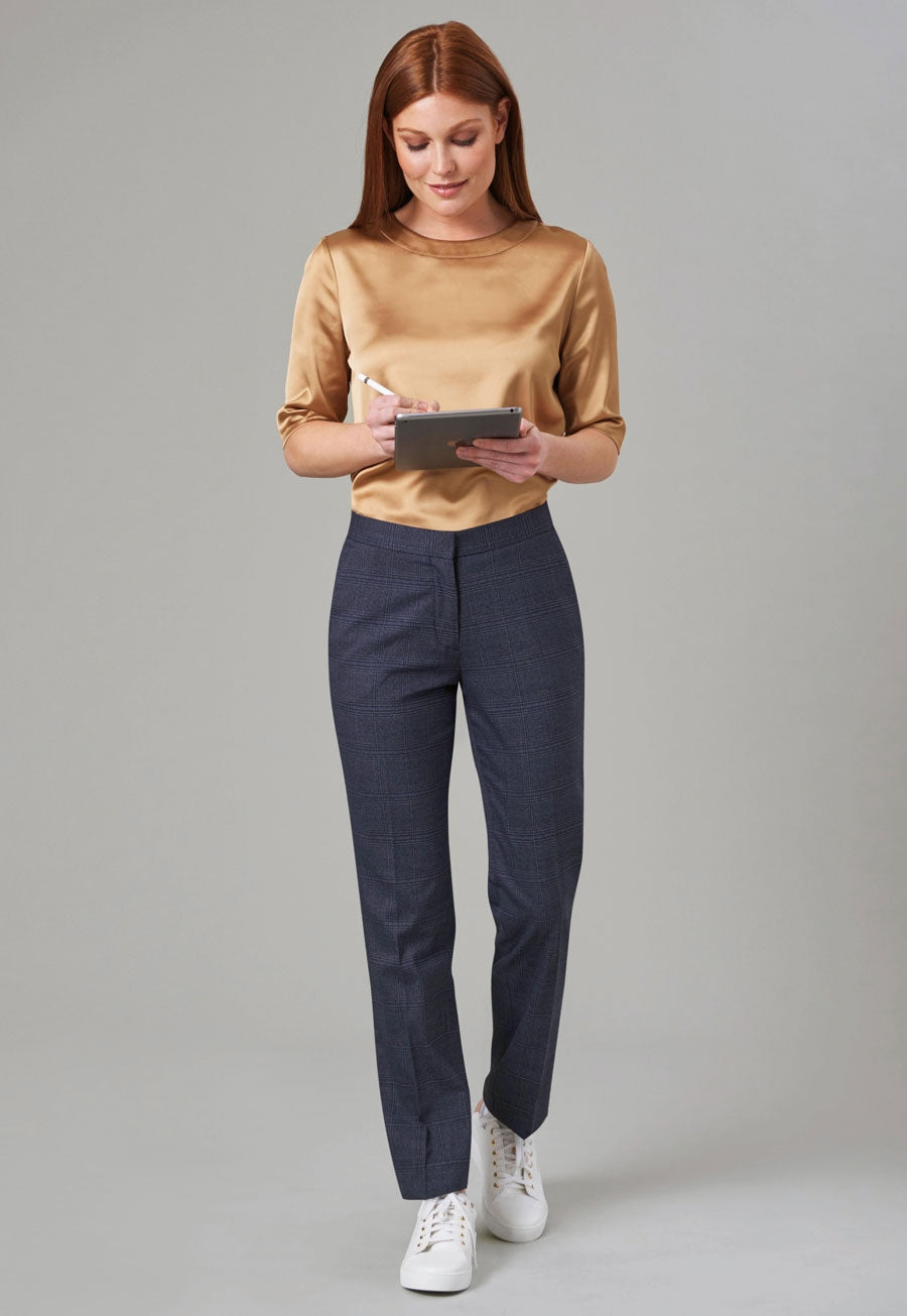 Brook Taverner Stella Trouser Style 2364