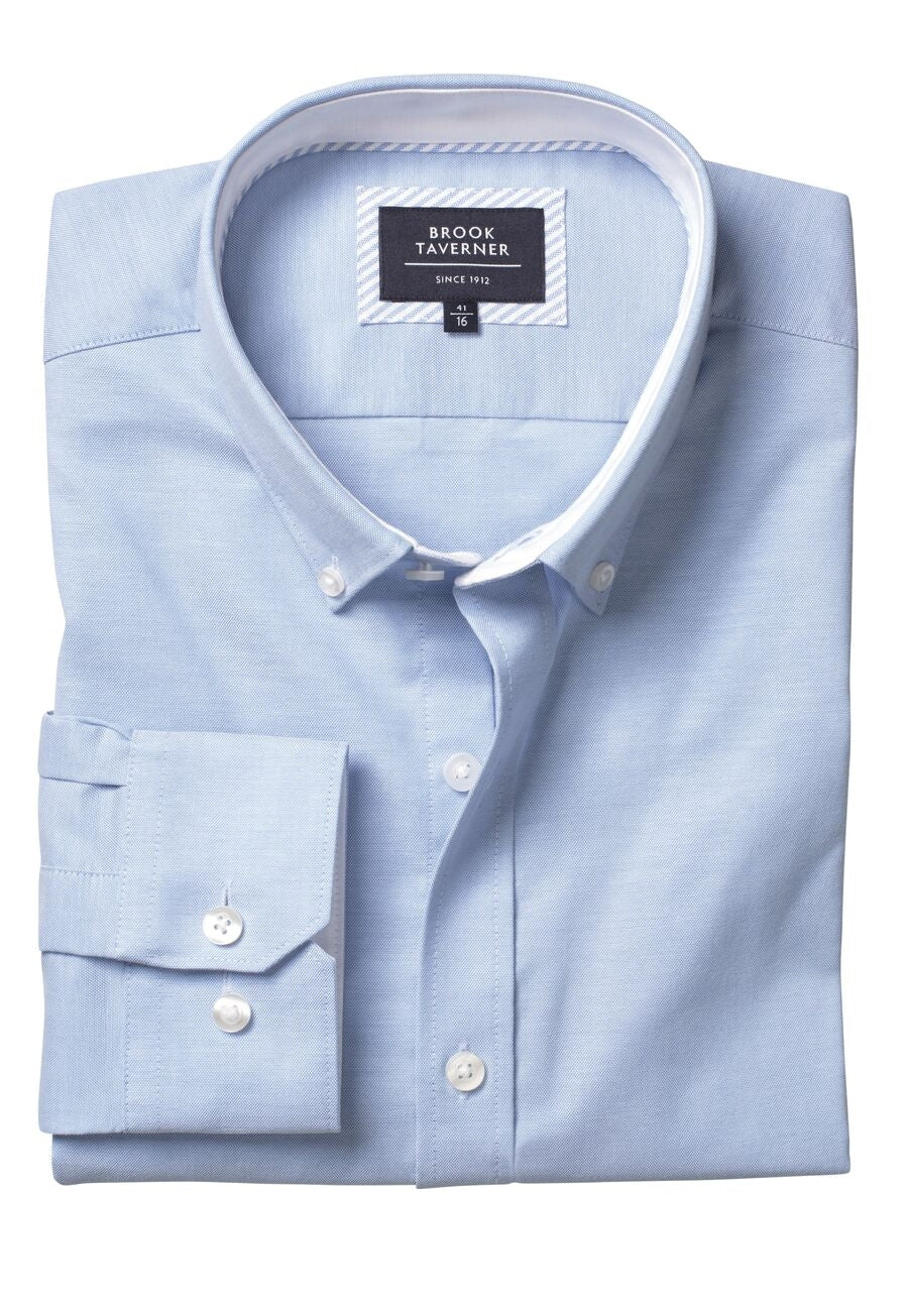 Brook Taverner Stewart Shirt Style 4717
