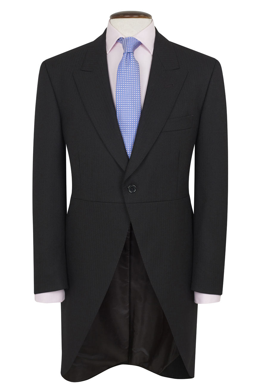 Brook Taverner Tailcoat Style 5701
