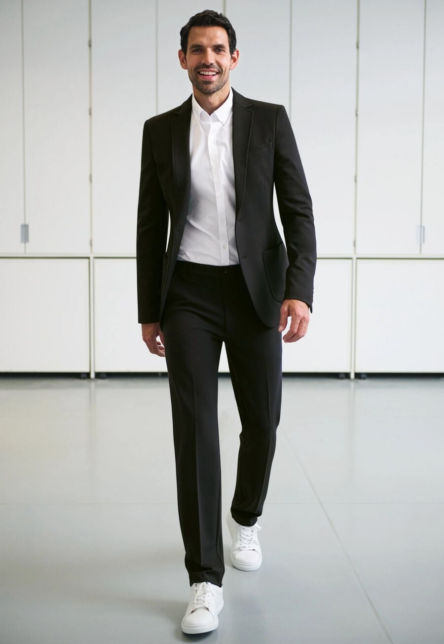 Brook Taverner Taurus Trouser Style 8026