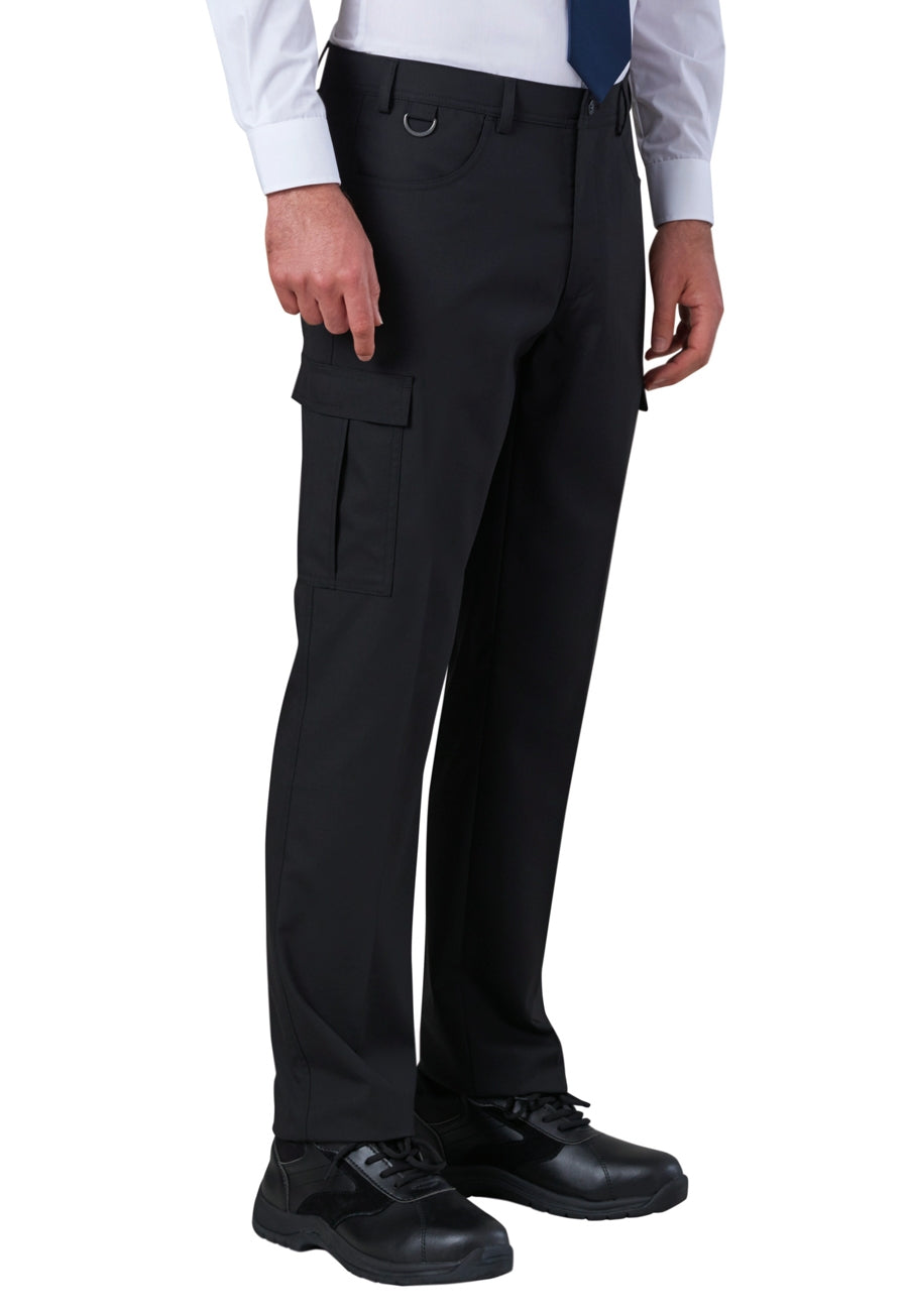Brook Taverner Tours Cargo Trouser Style 8968