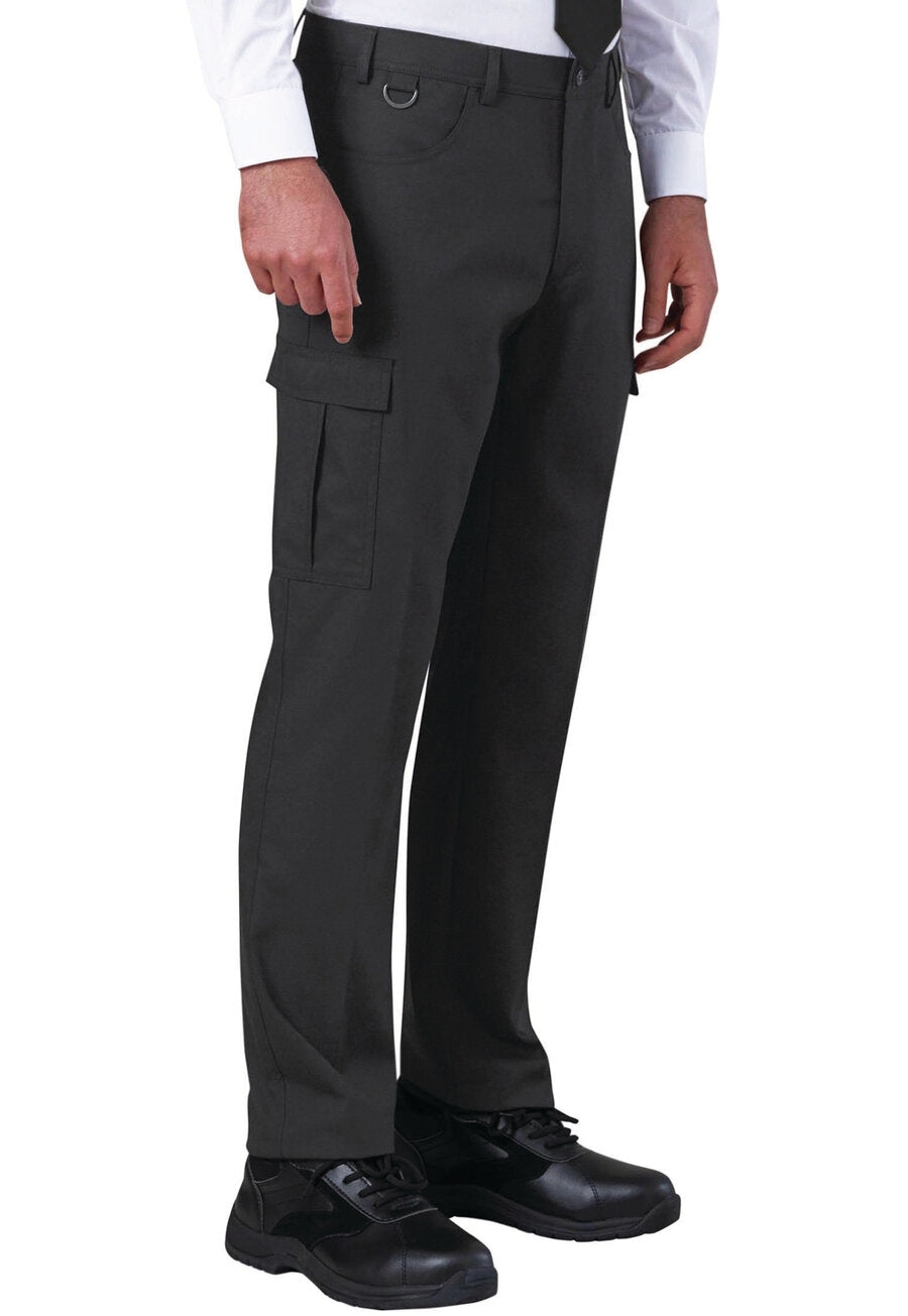Brook Taverner Tours Cargo Trouser Style 8968
