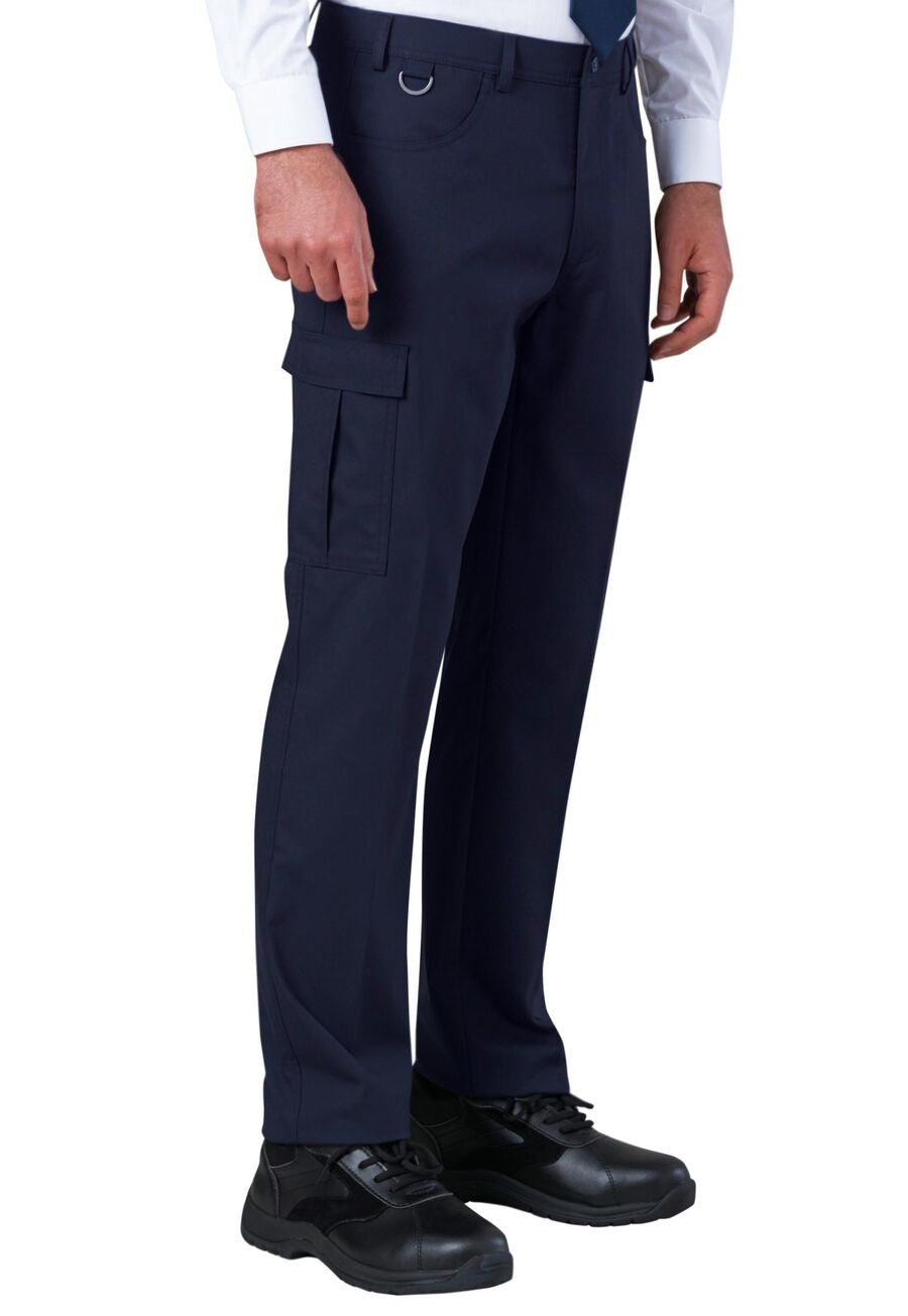 Brook Taverner Tours Cargo Trouser Style 8968