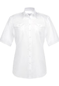 Brook Taverner Trapani Pilot Shirt Style 2427