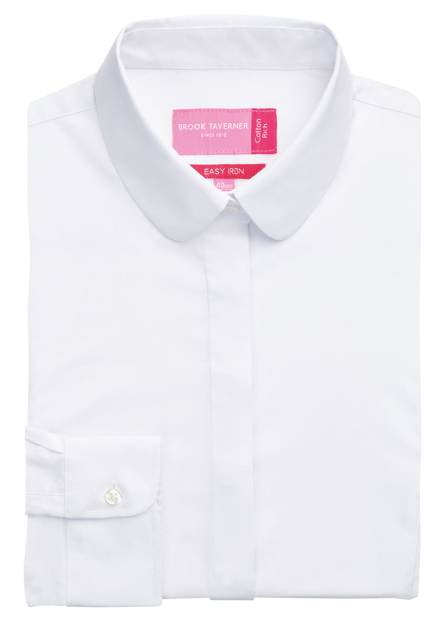 Brook Taverner Trevi Blouse  Style 2268