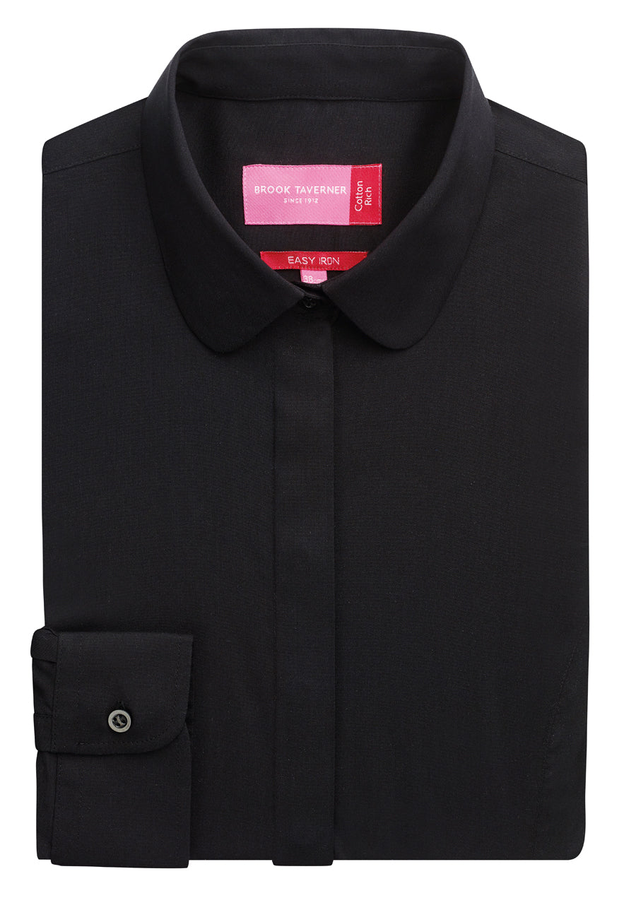 Brook Taverner Trevi Blouse  Style 2268