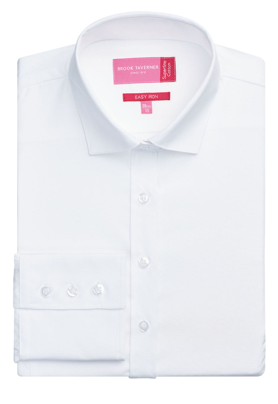 Brook Taverner Treviso Blouse Style 2244