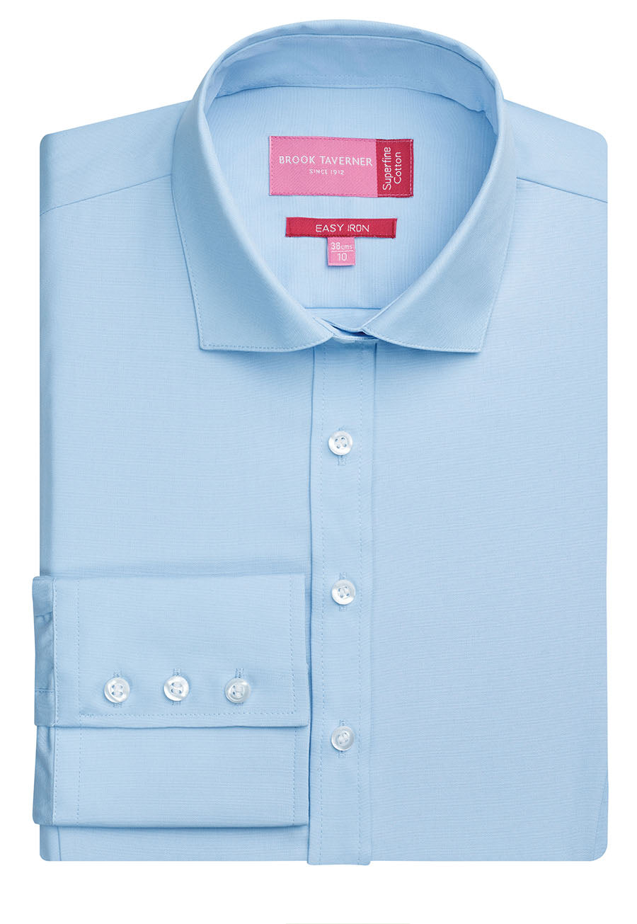 Brook Taverner Treviso Blouse Style 2244