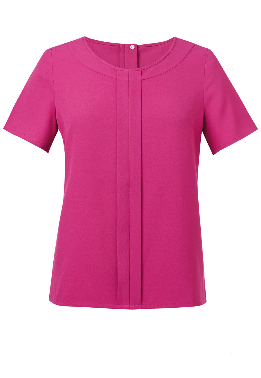 Brook Taverner Verona Blouse Style 2280