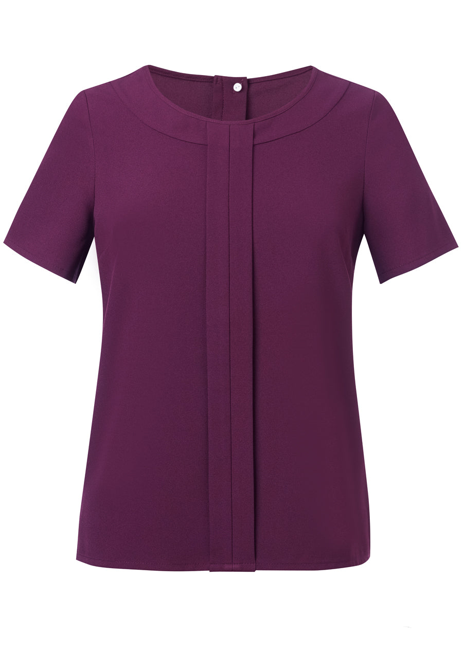 Brook Taverner Verona Blouse Style 2280