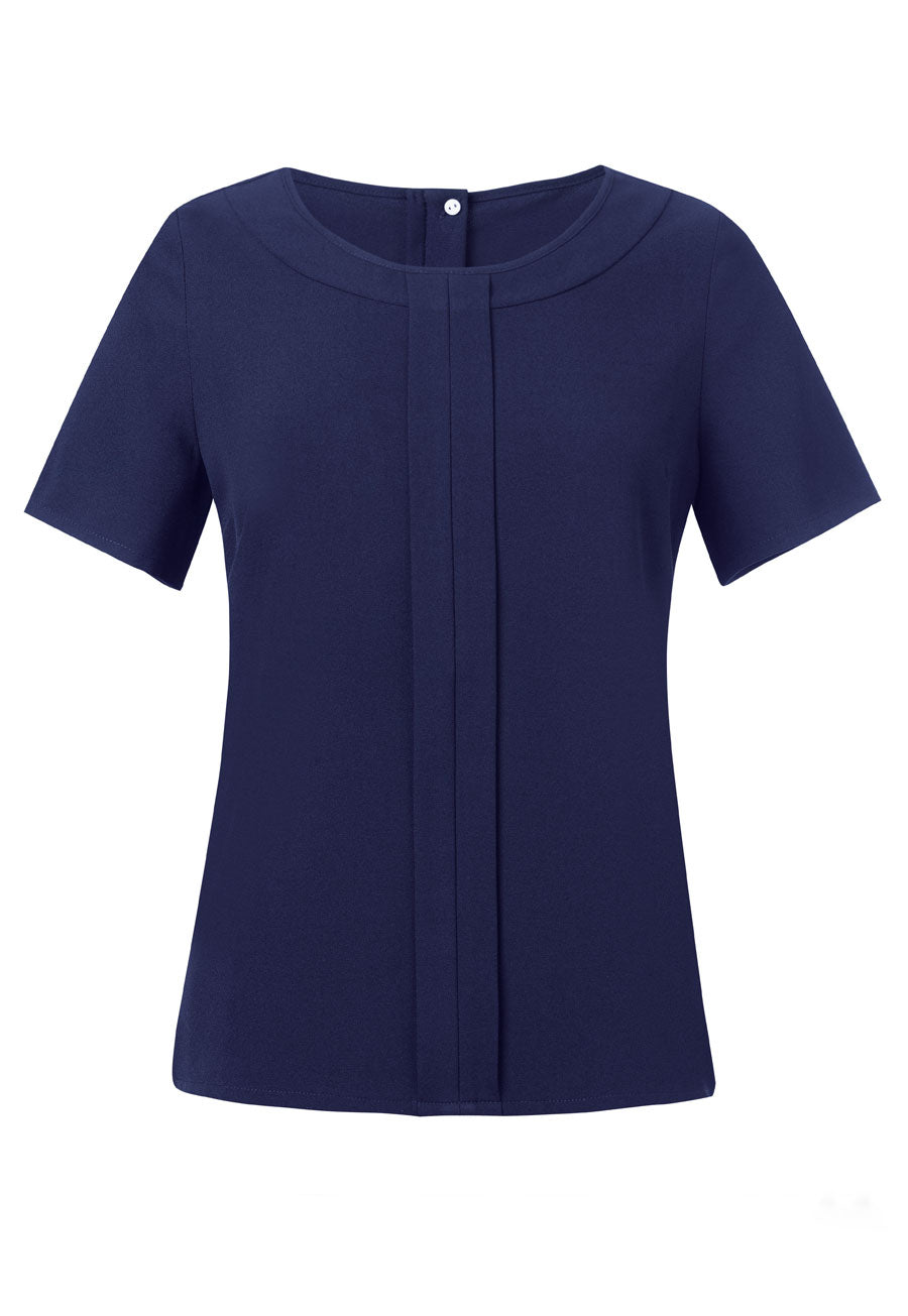 Brook Taverner Verona Blouse Style 2280