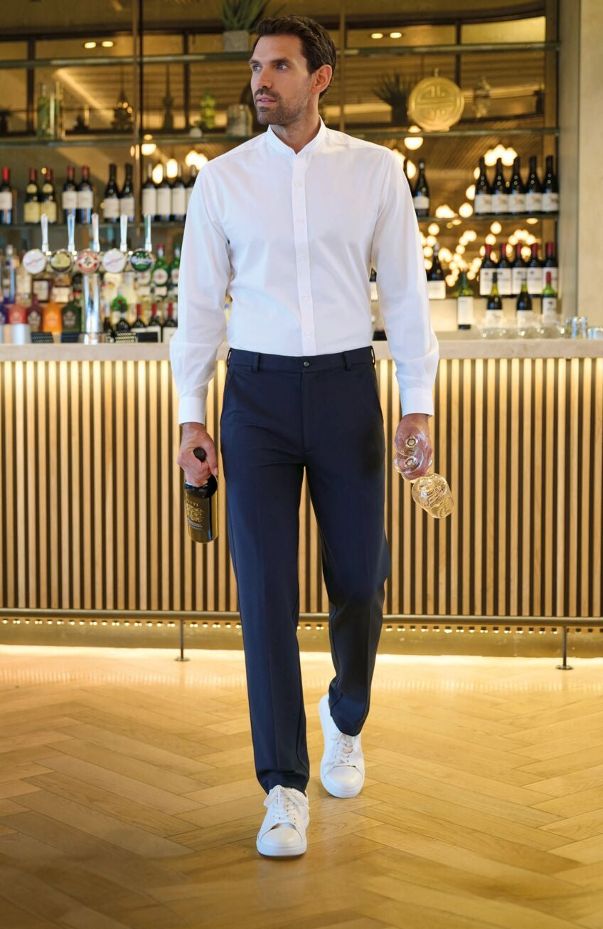 Brook Taverner Taurus Trouser Style 8026