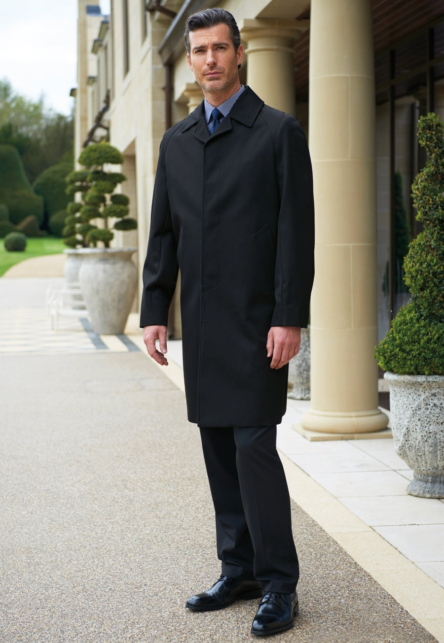 Brook Taverner Whipcord Coat Style 4003