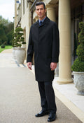 Brook Taverner Whipcord Coat Style 4003