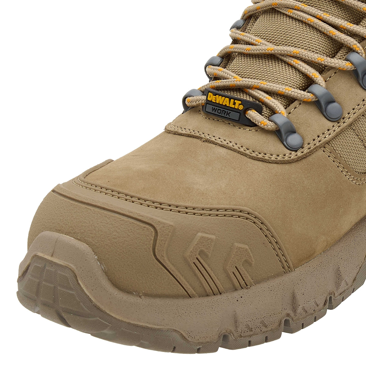 DeWalt® Milburn Stone Waterproof Boot With Overnose