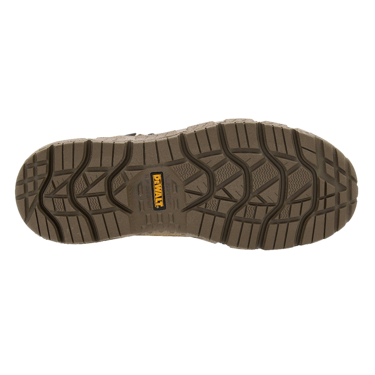 DeWalt® Milburn Stone Waterproof Boot With Overnose